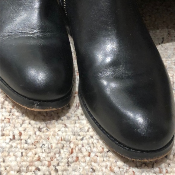 COPY - EUC Coach Wide Calf Boots 👢 - Picture 4 of 7
